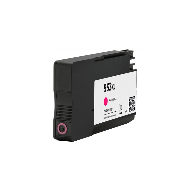HP 953 XL Magenta - Compatível