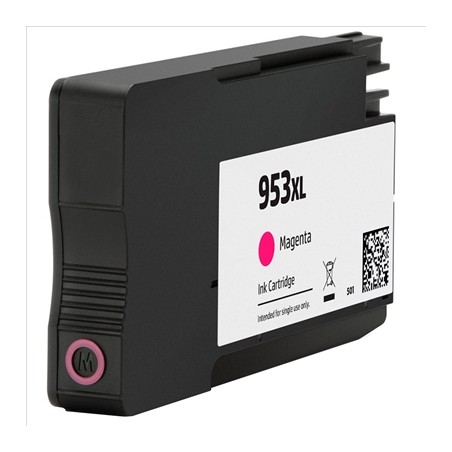 HP 953 XL Magenta - Compatível