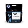 HP 305 Original - Cor