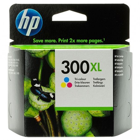 HP 300 XL Cor - Original