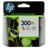 HP 300 XL Cor - Original