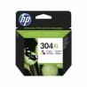 HP 304 XL Cor - Original